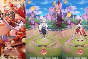 价值2千精品H5手游【九州谕H5】最新整理VM一键单机版+Linux手工服务端+前后端全套源码+GM授权后台+隐盟视频教程+简易安卓