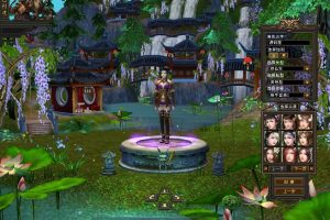 经典武侠端游【天龙八部之怀旧恶人谷】最新整理单机一键即玩镜像端+Linux手工服务端+PC客户端+GM工具+隐盟视频教程