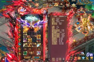 价值1500元的【天晴征服OL-7.5龙拳天下】免虚拟机一键单机中文版解压即撸-全职业觉醒-龙魂神纹元灵-忍法帖-百兵谱 +隐盟视频教程
