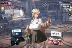 最新整理NIKKE胜利女神妮姬官服同步133.8.2版小美人鱼最新一键单机版2.5周年T10装备可抽卡剧情关卡完整+隐盟视频教程+GM脚本命令