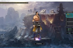 隐盟最新整理2021新版【剑侠情缘网络版Ⅱ】VM一键单机版完整汉化任务副本修复端单机耐玩超爽+隐盟视频教程+GM工具