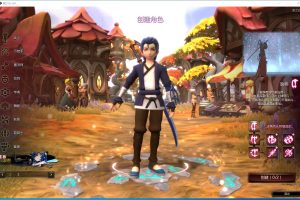 2025最新整理稀有精品网单【龙之谷V574版】VM一键单机版+隐盟架设视频教程+GM工具+PC客户端+网页注册