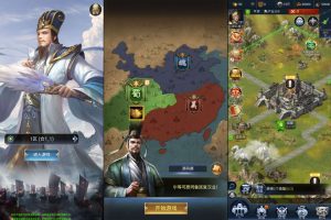 三网H5策略手游【三国·兵临天下合服代金券内购版】最新整理Linux手工服务端+管理后台+GM授权后台+简易安卓客户端+外网视频教程
