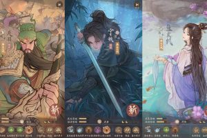 模拟经营手游【这城有良田13僚属版】最新整理VM一键单机版+Linux手工服务端+安卓苹果+管理后台+运营后台+多功能定制后台+GM授权后台+隐盟视频教程
