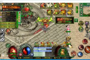 最新整理传奇【996引擎】最强神兵16大陆修复版特色版本基本无BUG一键单机版解压即撸+隐盟视频教程+GM后台面板及全物品ID