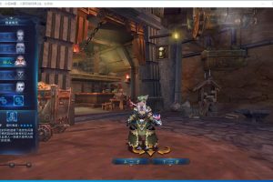 隐盟最新独家整理经典怀旧网单【神魔大陆1.13五种族怀旧版】VM一键单机版+隐盟视频教程+GM工具及蜜蜂EL编辑器