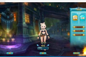 隐盟最新整理武林外传582新魔界130级版本VM一键单机版+隐盟视频教程+GM工具+完整商城+GM脚本命令及EL编辑器