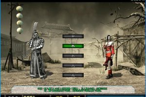 隐盟最新整理【神枫剑侠情缘v5.0】VM一键单机版复古玩法重温经典支持WIN10.11+GM修改工具+隐盟视频教程