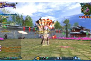 最新整理价值200元的【地宫诛仙v3.5超燃优化版】VM一键单机优化版12职业+隐盟视频教程+GM工具及蜜蜂EL编辑器及GM脚本命令