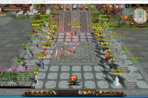 最新整理天龙八部【天龙之再续前缘】VM一键单机版怀旧12门派带AI假人完整主线单人副本全套真重楼观山海