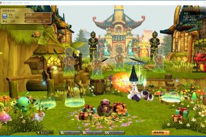 2025最新整理价值288元精品网单【梦幻龙族2沙漠端】免虚拟机一键单机版四大陆多副本+隐盟详细视频教程+GM配套工具