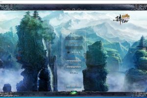 最新整理【血月诛仙·422优化版】VM一键单机端+隐盟视频教程+GM工具及蜜蜂EL编辑器及GM脚本命令