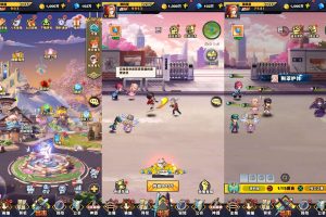 稀有放置卡牌手游【动漫大乱斗之腥空幻想】最新整理VM一键单机版+Linux手工服务端+安卓+GM后台+隐盟视频教程