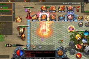 白日门传奇手游【大刀50米多区跨服版】12月最新整理VM一键单机版+Win手工服务端+管理后台+GM授权后台+双端+隐盟视频教程