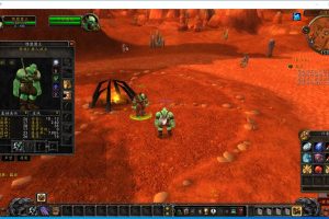 最新整理【圣剑魔兽第二季】免虚拟机一键单机版WOW80任务属性随机附魔洗练微变渐进单刷端+隐盟视频教程+全套攻略GM命令