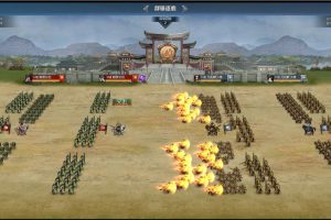 三网H5策略手游【三国·兵临天下合服内购完美AI假人版】隐盟最新整理WIN系手工服务端免虚拟机一键单机版解压即撸+管理后台+GM授权后台