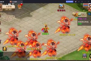 MT3换皮MH【幻之星辰释厄转尊享挂机版】最新整理单机一键即玩镜像端+Linux手工服务端+双端+GM后台+隐盟视频教程+全套源码