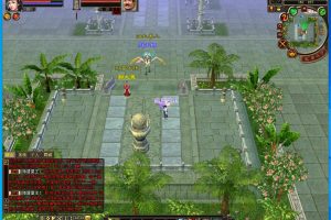 最新整理忆当年天龙八部085复古纯净版无属性石头内外功港版天龙完美修复版配套辅助内挂+隐盟视频教程+GM配套工具